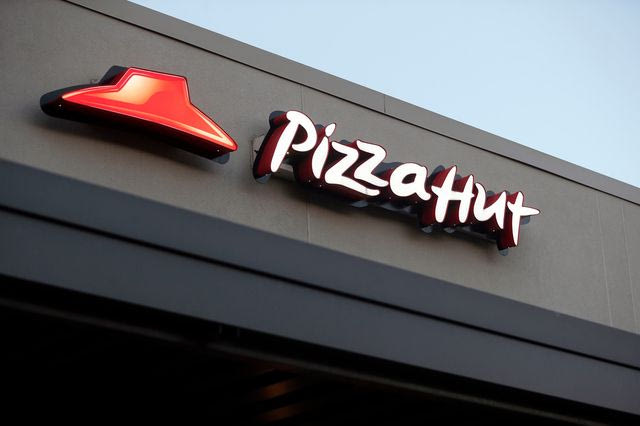 Πωλείται η Pizza Hut έναντι 2,7 δισ. δολαρίων