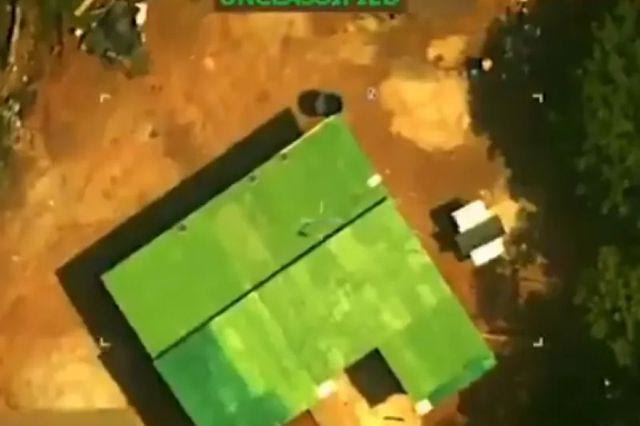 Ο Τραμπ λέει ότι εξόντωσε τον Νίνιο Γκερέρο, τον διαβόητο αρχηγό της συμμορίας Tren de Aragua
