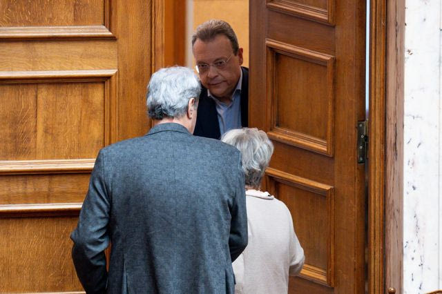 ΣΥΡΙΖΑ: Ο Πολάκης ζητά την παραίτηση του Φάμελλου