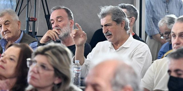ΣΥΡΙΖΑ: Τροπολογία έξι μελών κατά Φάμελλου – “Συμμετοχή στις εκλογές ως συντεταγμένο κόμμα”