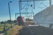 Πολωνία: Σύγκρουση τρένων κοντά στην πόλη Μπιαλοσλίβιε – Αναφορές για τραυματίες