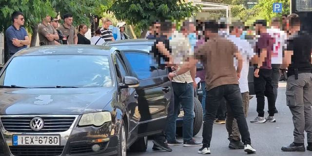 Κύκλωμα στην πολεοδομία: Στην Ευελπίδων για τις απολογίες τους οι κατηγορούμενοι