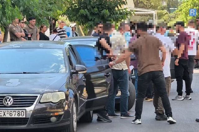 Κύκλωμα στην πολεοδομία: Στην Ευελπίδων για τις απολογίες τους οι κατηγορούμενοι