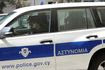 Περιπολικό Αστυνομίας στην Κύπρο (φωτογραφία αρχείου)