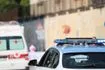 Φρίκη στην Ιταλία: Έκαψαν τέσσερις μετανάστες ζωντανούς μέσα σε βαν