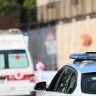 Φρίκη στην Ιταλία: Έκαψαν τέσσερις μετανάστες ζωντανούς μέσα σε βαν