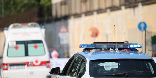 Φρίκη στην Ιταλία: Έκαψαν τέσσερις μετανάστες ζωντανούς μέσα σε βαν