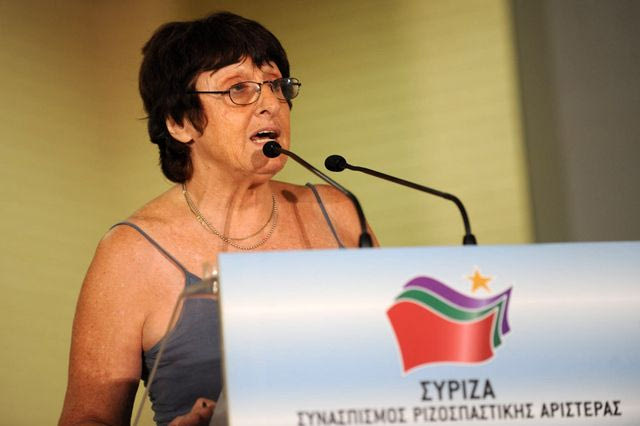 Πέθανε η Ελένη Πορτάλιου σε ηλικία 79 ετών