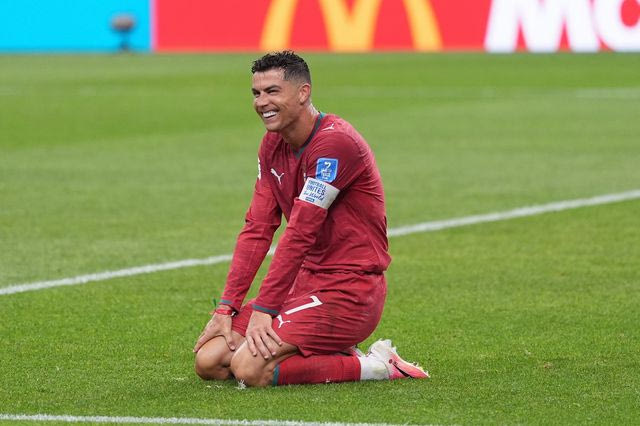 Πορτογαλία – Ουζμπεκιστάν 5-0: Σούπερ Ρονάλντο και άνετη πεντάρα κόντρα στους Ασιάτες