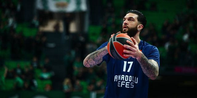Αναντολού Εφές: Σοβαρός τραυματισμός για Πουαριέ – Νοκ-άουτ για 8-9 μήνες