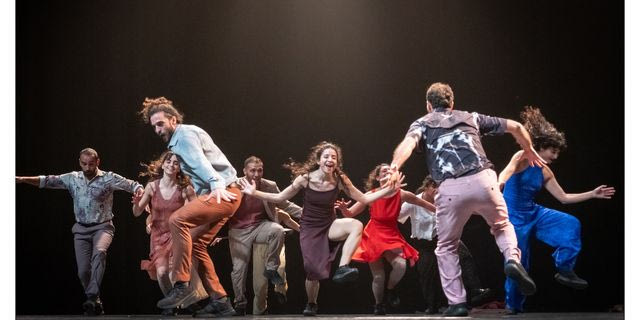 badke(remix), amir sabra & ata khatab