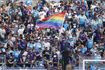 Μουντιάλ: Το “Pride March” και η συμμαχία Ιράν – Αιγύπτου κατά ΛΟΑΤΚΙ+