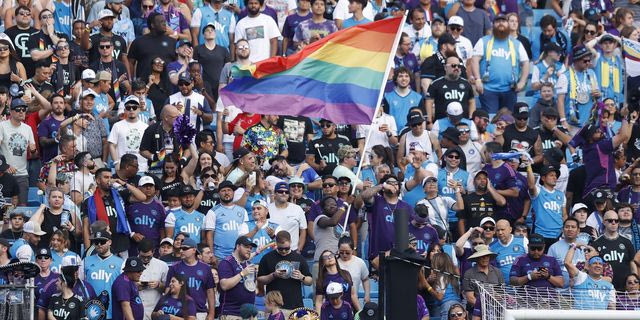 Μουντιάλ: Το “Pride March” και η συμμαχία Ιράν – Αιγύπτου κατά ΛΟΑΤΚΙ+