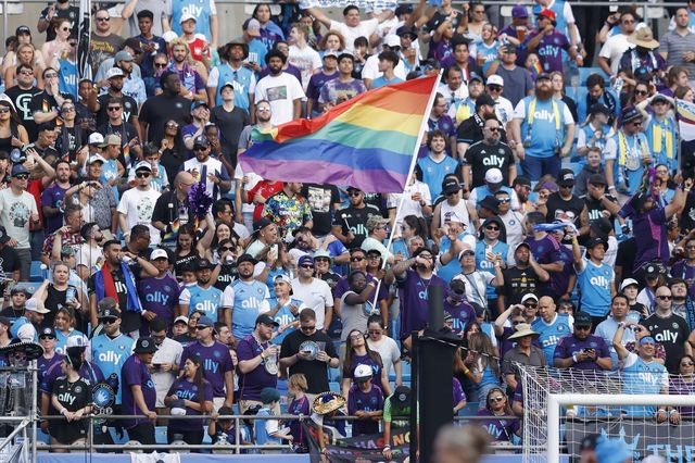 Μουντιάλ: Το “Pride March” και η συμμαχία Ιράν – Αιγύπτου κατά ΛΟΑΤΚΙ+