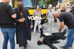 Καταδικασμένος για ναρκωτικά ο “ιερέας” που φώναζε “Μετανοείτε” στο Thessaloniki Pride