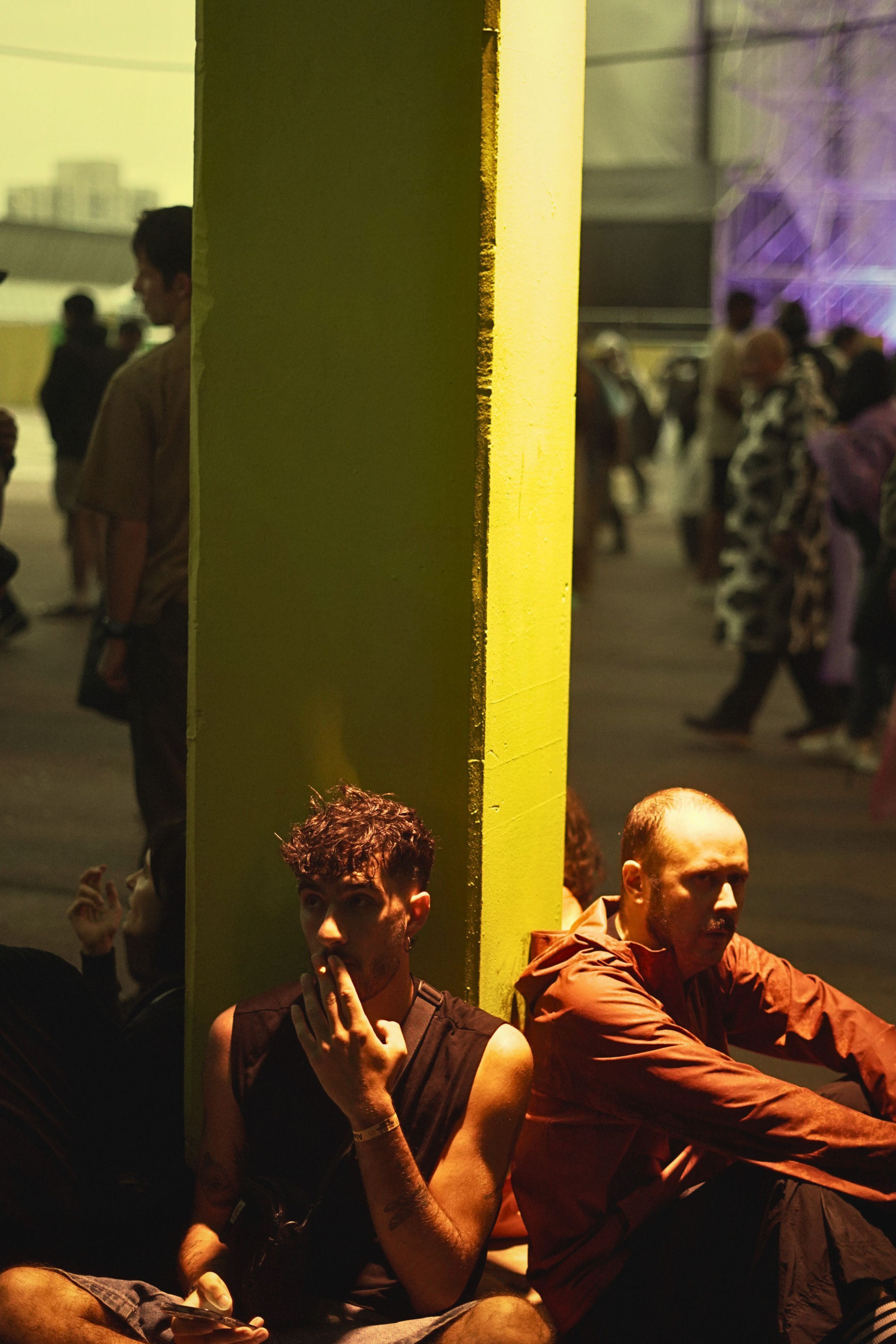 Primavera Sound Day 1