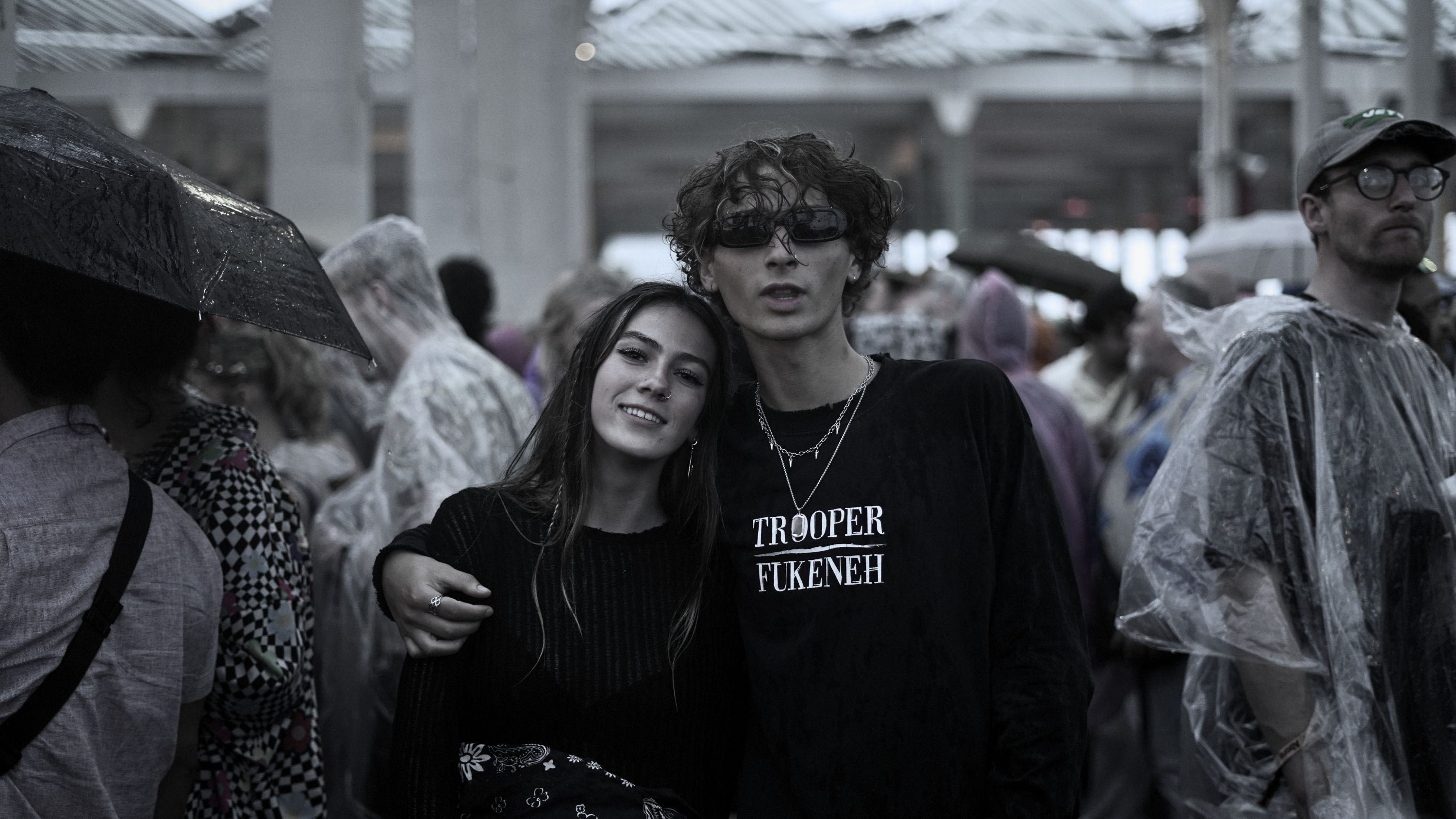 Primavera Sound Day 1