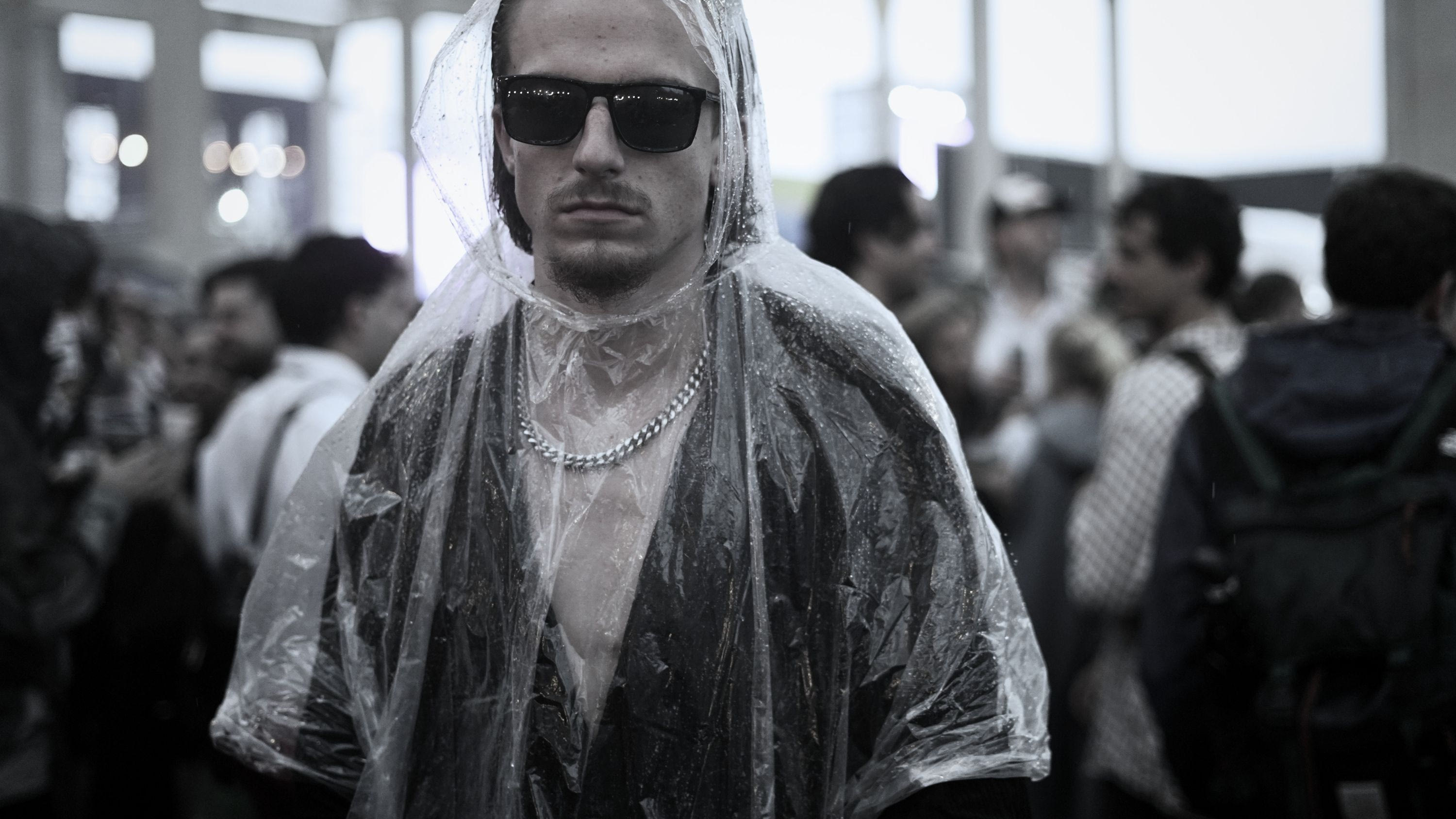 Primavera Sound Day 1