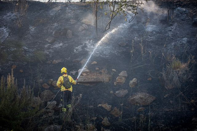 Πολύ υψηλός κίνδυνος πυρκαγιάς σήμερα σε Αττική και άλλες 13 περιοχές – Αναλυτικός χάρτης