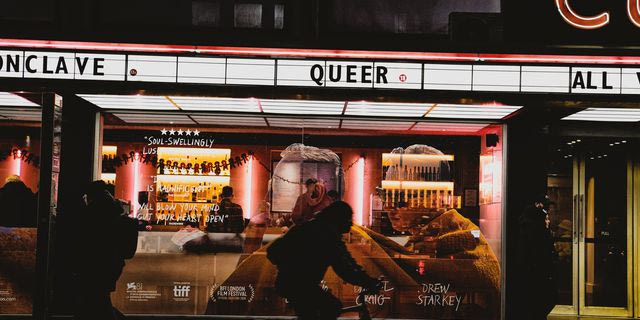 Queer film ‌- 25 queer ταινίες που πρέπει οπωσδήποτε να δεις