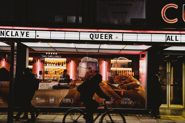 Queer film ‌- 25 queer ταινίες που πρέπει οπωσδήποτε να δεις