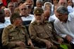 Κούβα: Πέθανε ο στενός συνεργάτης του Κάστρο, Ραμίρο Βαλντές