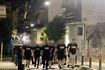 Ο Ρουβίκωνας και η ντροπή της Θεσσαλονίκης