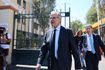 Δίκη για τη δολοφονία Βαλυράκη: Κατέθεσε ο Αντώνης Σαμαράς