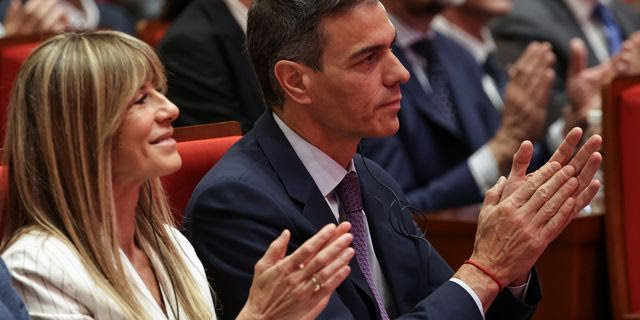 Ισπανία: Πειθαρχική δίωξη κατά του δικαστή που ηγείται της έρευνας κατά της συζύγου του Σάντσεθ