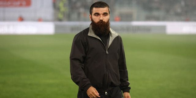 Ένοχος ο Γιώργος Σαββίδης ως ηθικός αυτουργός σε εκβίαση ποδοσφαιρικού μάνατζερ