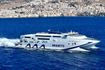 SEAJETS: Έκτακτα δρομολόγια και τροποποιήσεις λόγω δυσμενών καιρικών συνθηκών