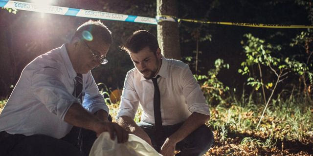 Αληθινός “Dexter” στη Βρετανία: Σκότωσε, τεμάχισε και έκαψε τους συγκατοίκους του