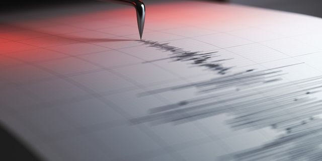 Ισχυρός σεισμός 6,2 βαθμών στην ανατολική Ινδονησία