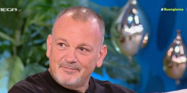 Σκαρμούτσος: “Είχα μείνει άστεγος – Έπιασα πάτο, έχασα τους πάντες και ήμουν μόνος μου”
