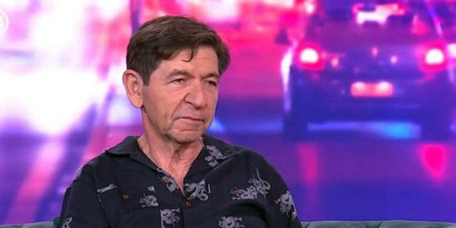 Γεράσιμος Σκιαδαρέσης: “Χρωστώ τη μισή μου καριέρα στη φάτσα μου”