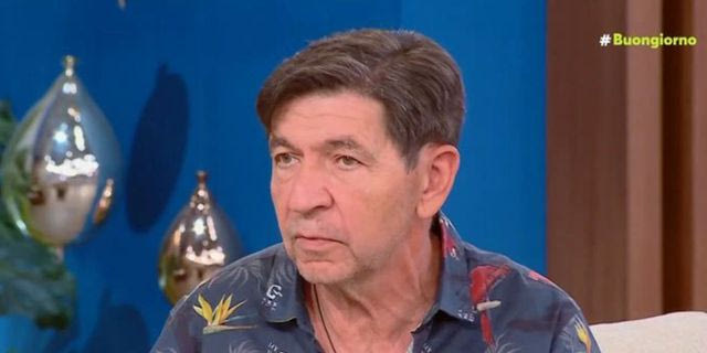Γεράσιμος Σκιαδαρέσης: “Το όνομά μου ήταν εμπόδιο για τις κόρες μου”