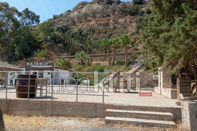 Ηράκλειο: Ερευνάται η γνησιότητα υπογραφής της 43χρονης στο σκοπευτήριο