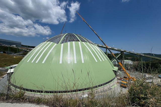 Οι Σκουριές φέρνουν την Ελλάδα στον χάρτη των κρίσιμων πρώτων υλών της Ευρώπης