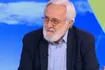 Ο σκηνοθέτης Γιάννης Σμαραγδής