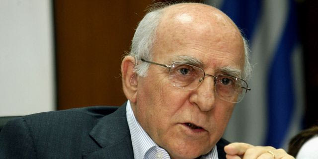 Γιώργος Σουφλιάς: Τη Δευτέρα στο Κοιμητήριο Παπάγου η κηδεία του