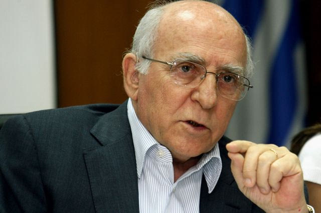Γιώργος Σουφλιάς: Τη Δευτέρα στο Κοιμητήριο Παπάγου η κηδεία του