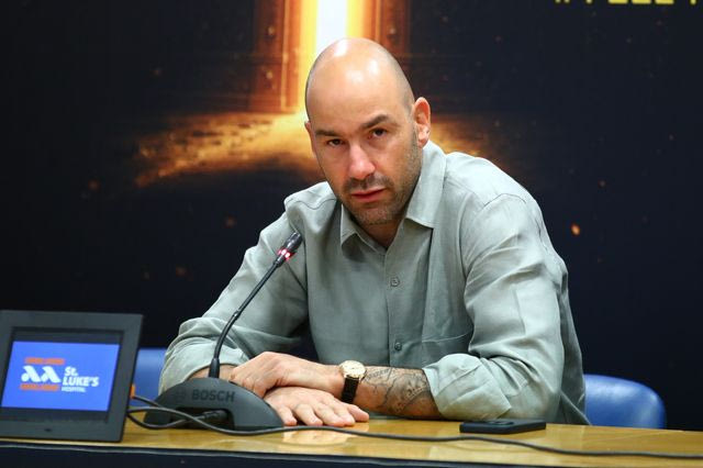 Παρουσίαση Σπανούλη: Γιατί επέλεξε τον Άρη Betsson, οι μεταγραφές και το όνειρο της EuroLeague