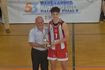 Θανάσης Σπανούλης: Αναδείχθηκε MVP του Πανελληνίου Πρωταθλήματος Παίδων