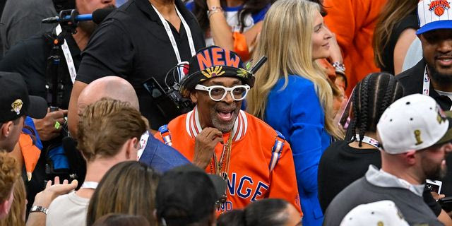 Η αμήχανη στιγμή που ο Σπάικ Λι αρνήθηκε τη χειραψία στον Πρίγκιπα Χάρι