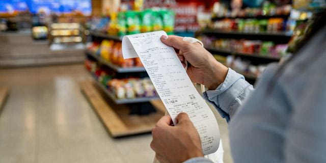 Πληθωρισμός: Σταθερά υψηλά στο 5% τον Μάιο