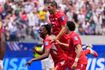 Ελβετία – Βοσνία 4-1: Οι ΝΑΤΙ βλέπουν ήδη τους 32