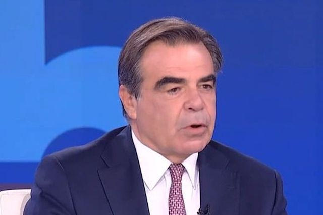 Σχοινάς: Τη Δευτέρα το μεγάλο πακέτο αγροτικών πληρωμών μέσω ΑΑΔΕ