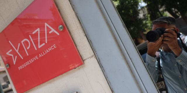 Φάμελλος: Σταθερά στην λογική της ενότητας των προοδευτικών δυνάμεων ο ΣΥΡΙΖΑ