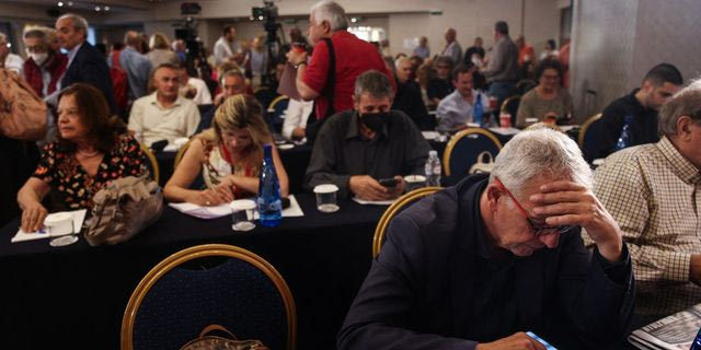 Γιατί πέθανε ο ΣΥΡΙΖΑ