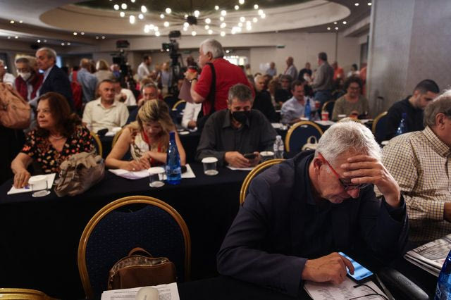 Γιατί πέθανε ο ΣΥΡΙΖΑ